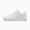 PUMA CAVEN III PLUS 404490 01 ΛΕΥΚΟ