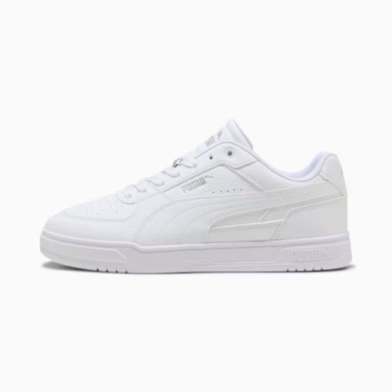 PUMA CAVEN III PLUS 404490 01 ΛΕΥΚΟ