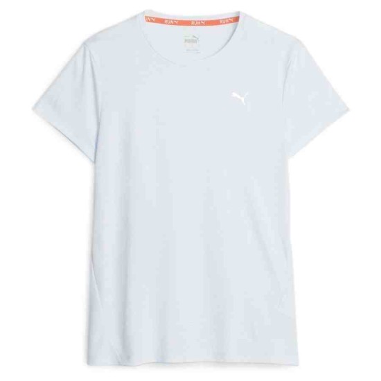 PUMA RUN FAVORITE SS TEE 523166 69 ΣΙΕΛ