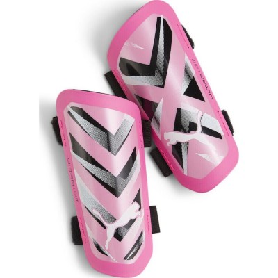 PUMA ULTRA LIGHT STRAP 030875 08 ΦΟΥΞΙΑ ΜΑΥΡΟ