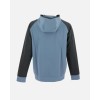 PUMA TECH WOVEN JACKET 680310 55 ΜΠΛΕ ΜΑΥΡΟ