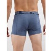 PUMA BASIC BOXER 2PACK 521015001 037 ΜΠΛΕ ΡΑΦ