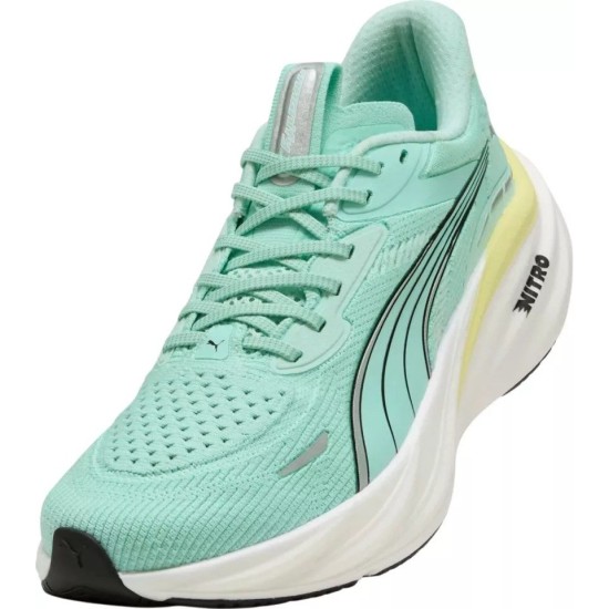 PUMA MAGNIFY NITRO 3 311047 05 ΜΕΝΤΑ