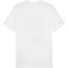 PUMA POSTERIZE TEE 623626 02 ΛΕΥΚΟ