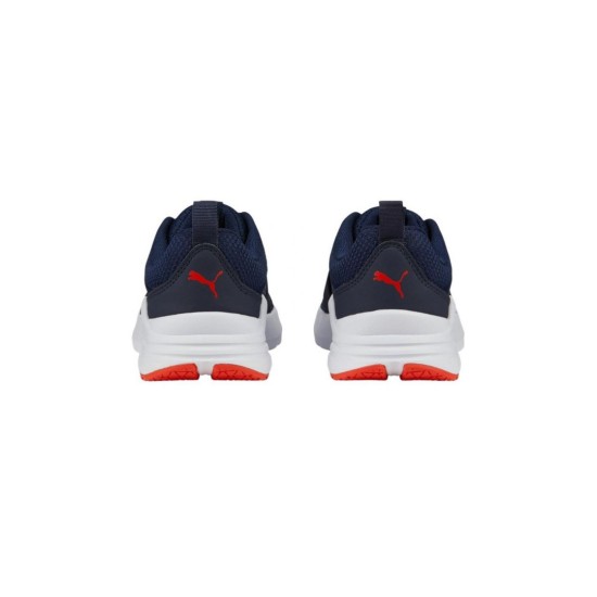 PUMA WIRED RUN JR 374214 21 ΜΠΛΕ