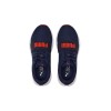 PUMA WIRED RUN JR 374214 21 ΜΠΛΕ