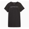 PUMA S GRAPHIC RUN TEE 524209 56 ΑΝΘΡΑΚΙ