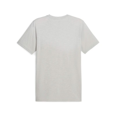 PUMA GRAPHIC TEE CONCEPT 524277 18 ΓΚΡΙ