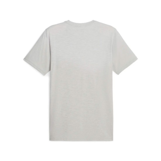 PUMA GRAPHIC TEE CONCEPT 524277 18 ΓΚΡΙ