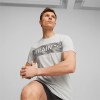 PUMA GRAPHIC TEE CONCEPT 524277 18 ΓΚΡΙ