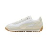 PUMA EASY RIDER 401253 03 ΛΕΥΚΟ ΜΠΕΖ