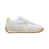 PUMA EASY RIDER 401253 03 ΛΕΥΚΟ ΜΠΕΖ