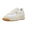 PUMA EASY RIDER 401253 03 ΛΕΥΚΟ ΜΠΕΖ