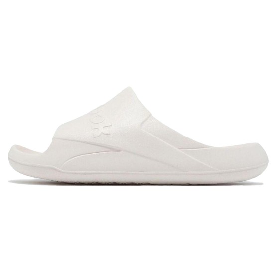 REEBOK CLEAN SLIDE 100200311 ΛΕΥΚΟ
