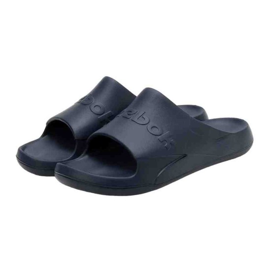 REEBOK CLEAN SLIDE 100200312 ΜΠΛΕ