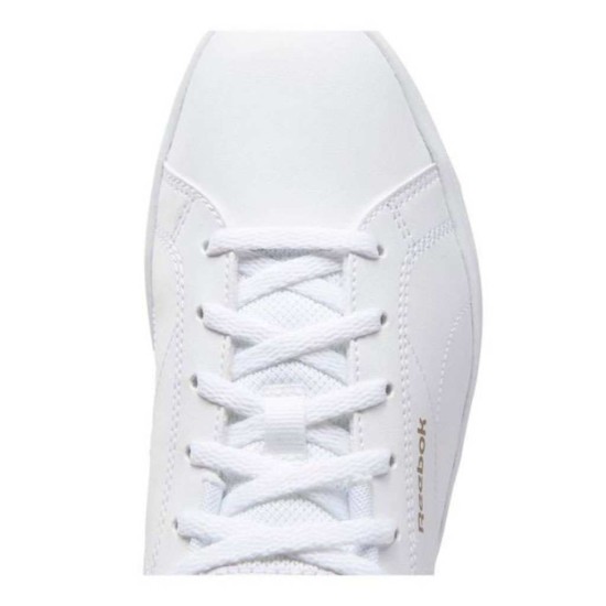 REEBOK COURT CLEAN 100074383 ΛΕΥΚΟ