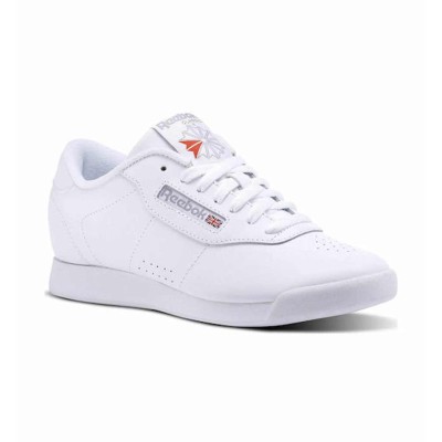 REEBOK PRINCESS 100000101 ΛΕΥΚΟ