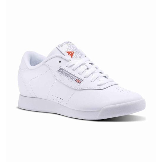REEBOK PRINCESS 100000101 ΛΕΥΚΟ