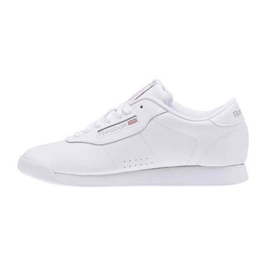 REEBOK PRINCESS 100000101 ΛΕΥΚΟ