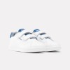 REEBOK ROYAL COMPLETE 100075152 ΛΕΥΚΟ ΜΠΛΕ