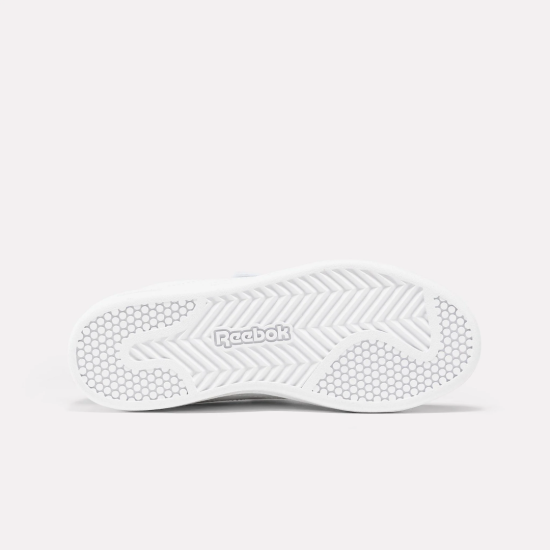 REEBOK ROYAL COMPLETE 100075152 ΛΕΥΚΟ ΜΠΛΕ