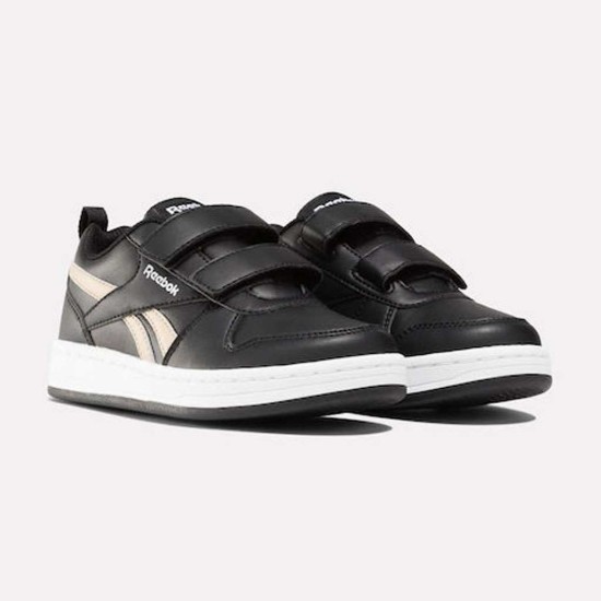 REEBOK ROYAL COMPLETE 100075069 ΜΑΥΡΟ ΜΠΕΖ
