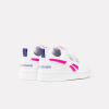 REEBOK ROYAL PRIME 2.0 100074594 ΛΕΥΚΟ ΦΟΥΞΙΑ
