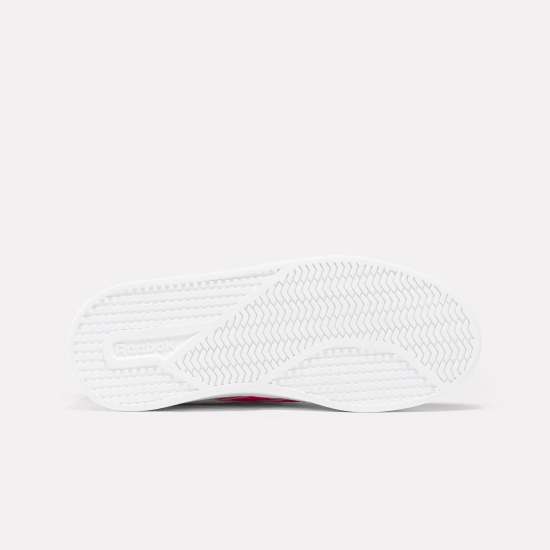 REEBOK ROYAL PRIME 2.0 100074594 ΛΕΥΚΟ ΦΟΥΞΙΑ