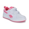 REEBOK ROYAL PRIME 2.0 100201645 ΛΕΥΚΟ ΦΟΥΞΙΑ