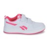 REEBOK ROYAL PRIME 2.0 100201645 ΛΕΥΚΟ ΦΟΥΞΙΑ