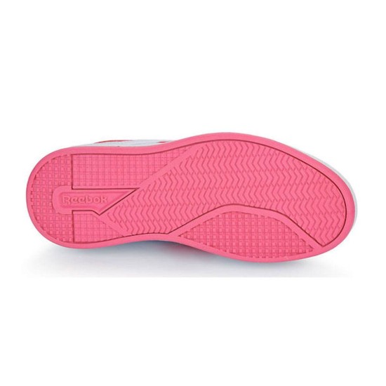 REEBOK ROYAL PRIME 2.0 100201645 ΛΕΥΚΟ ΦΟΥΞΙΑ