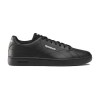 REEBOK COURT CLEAN 100074370 ΜΑΥΡΟ