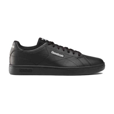 REEBOK COURT CLEAN 100074370 ΜΑΥΡΟ