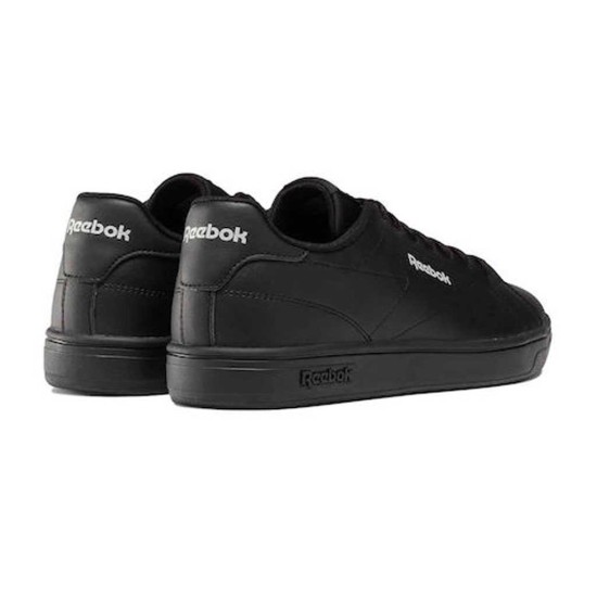REEBOK COURT CLEAN 100074370 ΜΑΥΡΟ