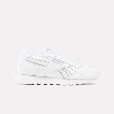 REEBOK GLIDE LEATHER 100074143 ΛΕΥΚΟ