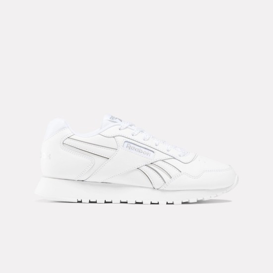REEBOK GLIDE LEATHER 100074143 ΛΕΥΚΟ