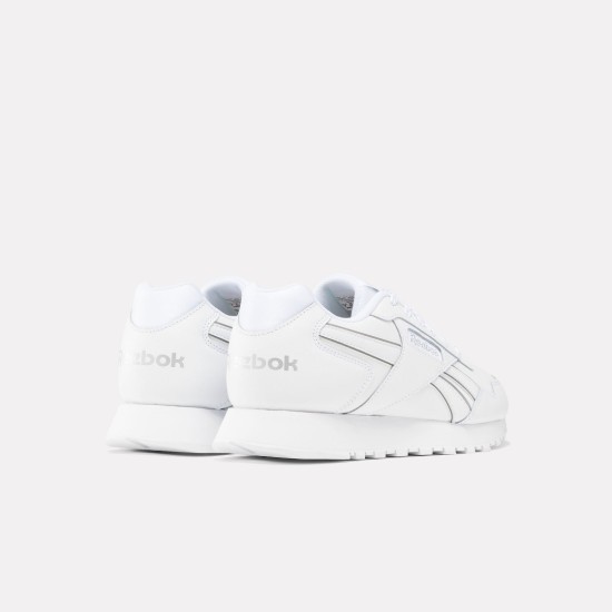 REEBOK GLIDE LEATHER 100074143 ΛΕΥΚΟ