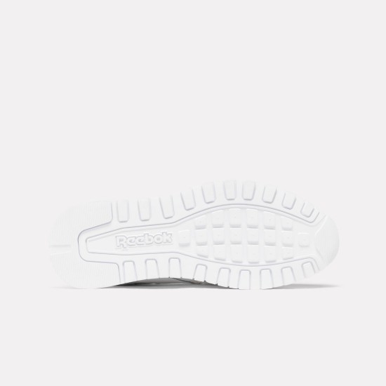REEBOK GLIDE LEATHER 100074143 ΛΕΥΚΟ