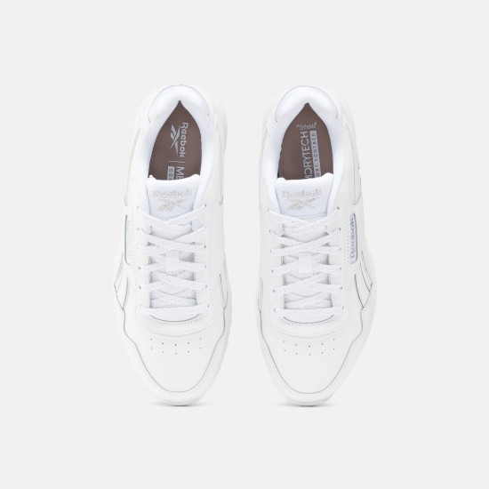 REEBOK GLIDE LEATHER 100074143 ΛΕΥΚΟ