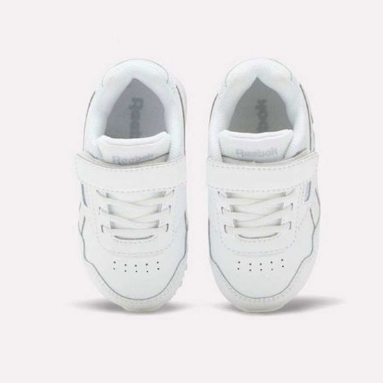REEBOK ROYAL GLIDE 1V 100222986 ΛΕΥΚΟ 