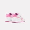REEBOK ROYAL CL 100075162 ΛΕΥΚΟ ΛΙΛΑ
