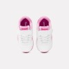 REEBOK ROYAL CL 100075162 ΛΕΥΚΟ ΛΙΛΑ