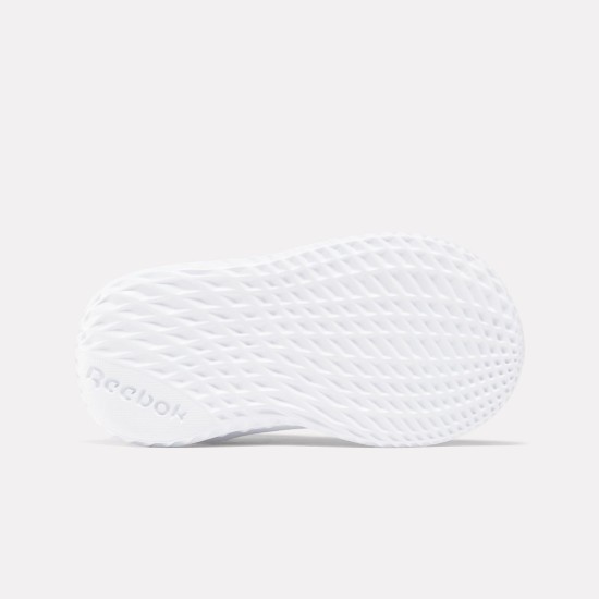 REEBOK RUSH RUNNER 5 TD 100075228 ΓΑΛΑΖΙΟ ΡΟΖ