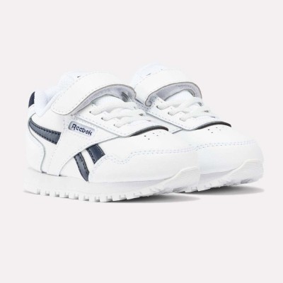 REEBOK ROYAL GLIDE 1V 100074612 ΛΕΥΚΟ ΜΠΛΕ