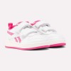 REEBOK ROYAL PRIME 2.0 100208254 ΛΕΥΚΟ ΡΟΖ