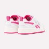 REEBOK ROYAL PRIME 2.0 100208254 ΛΕΥΚΟ ΡΟΖ