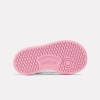 REEBOK CLUB C 2V 2.0 100075110 ΛΕΥΚΟ ΡΟΖ
