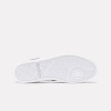 REEBOK COURT RETRO 100074396 ΛΕΥΚΟ ΜΠΛΕ