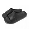 REEBOK CLEAN SLIDE 100200310 ΜΑΥΡΟ