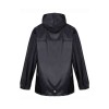 REGATTA STORMBREAK JACKET  W408 800 ΜΑΥΡΟ